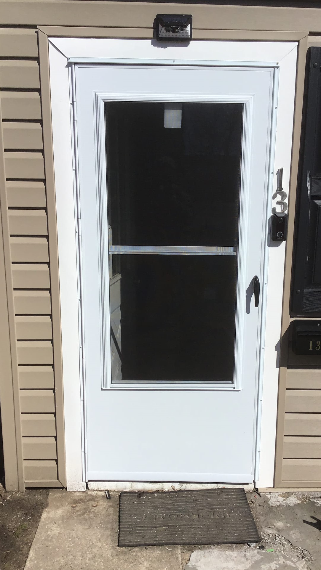 Door Repair in Denison, TX